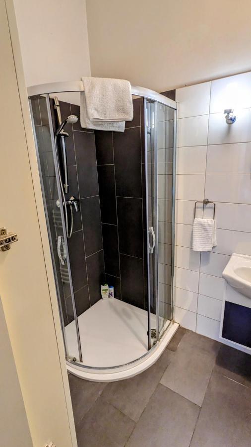 Freeparking - Great Synagogue Apartment, 2 Bedroom, 5 People ,Wifi, Ac بودابست المظهر الخارجي الصورة