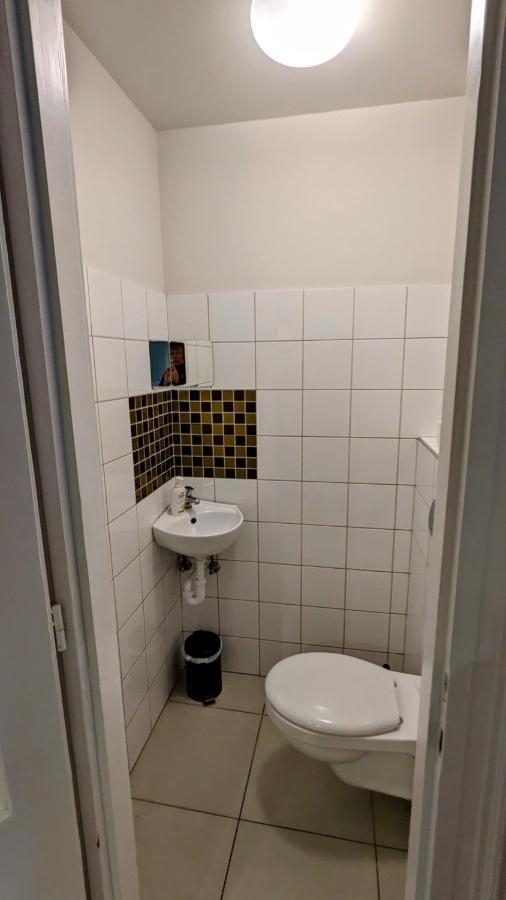 Freeparking - Great Synagogue Apartment, 2 Bedroom, 5 People ,Wifi, Ac بودابست المظهر الخارجي الصورة